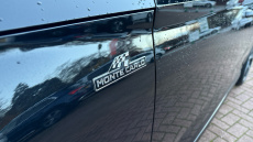 Skoda Kamiq 1.0 TSI 110 Monte Carlo 5dr DSG Petrol Hatchback